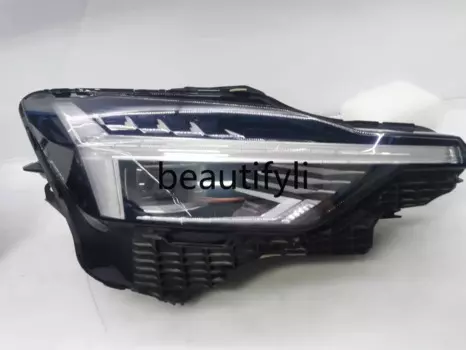 Фара в сборе светодиодные дневные ходовые огни