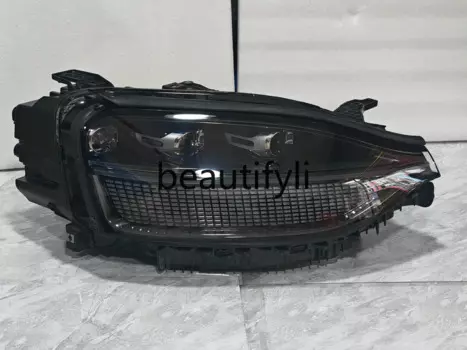 Фара в сборе Светодиодные дневные ходовые огни