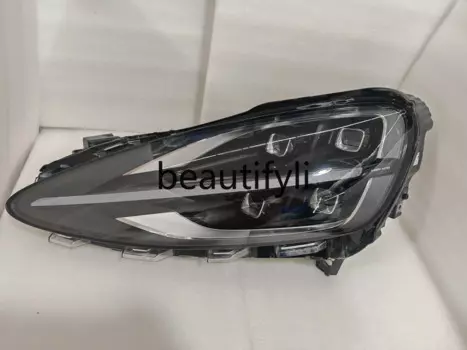 Фара в сборе Светодиодные дневные ходовые огни