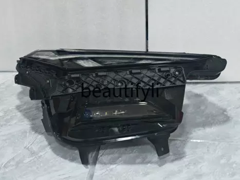 Фара в сборе Светодиодные дневные ходовые огни