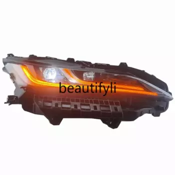 Фара в сборе Светодиодные ходовые огни