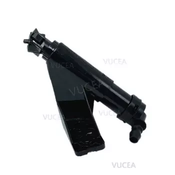 Распылитель для фар, Форсунка для мойки фар 98671B8000 98672B8000 986712W000 986722W000 для Hyundai Santa Fe DM 2013 +