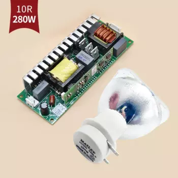 Лучевая лампа Mailepu R10 MSD Platinum 280 Вт