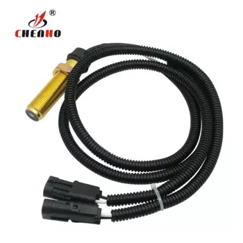 Международный двойной спидометр для тяжелых грузовиков, датчик ECM 1658556 C91 3078152 3073896 3049474