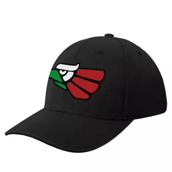 Hecho En Mexico Mexican EagleCap Бейсбольная кепка Летняя кепка для регби Новая шляпа Женская одежда для гольфа Мужская