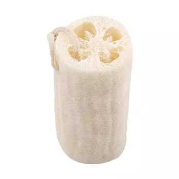 Hedahlia органическая луфа для тела