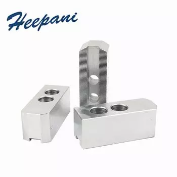 HEEPANI 3-кулачковые гидравлические патроны 5 дюймов