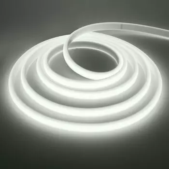 HEGEHE Светодиодная лента COB теплый/холодный белый 288 LED/м 220-240В