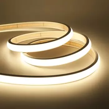 HEGEHE Светодиодная лента IP67 белая 12В/24В