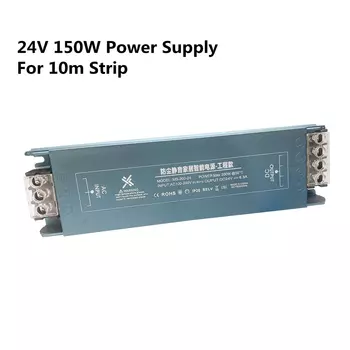 HEGUOGUO Светодиодная лента для скачек тёплый белый