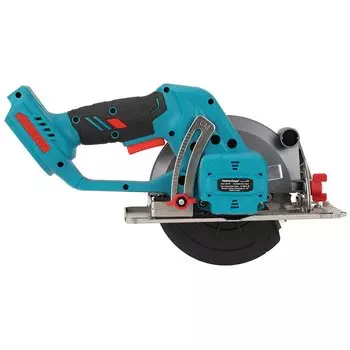 Heimerdinger бесщеточная циркулярная пила 6 дюймов