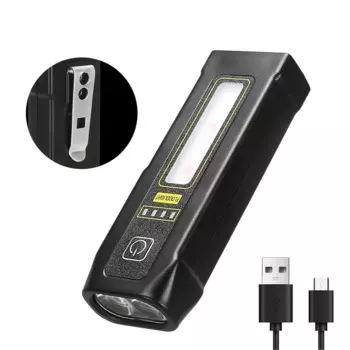 Heinast портативный тактический фонарик