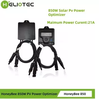 HELIOTEC 850 Вт Солнечный оптимизатор мощности