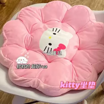 Hello Kitty подушка MINISO