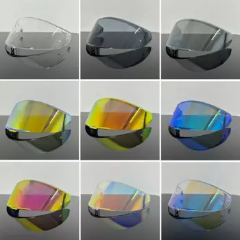 Козырек для шлема для линз шлема AGV K6 K6S