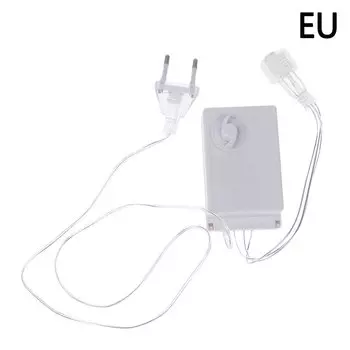 HELTC LED Диммер для гирлянды 8 режимов