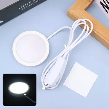 HELTC Подсветка для шкафов 5В