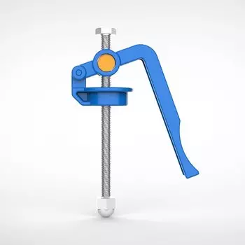 HELTC поршневые нажимные стержни для пайки