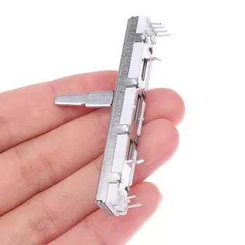 HELTC Потенциометр для DJ микшера 60мм