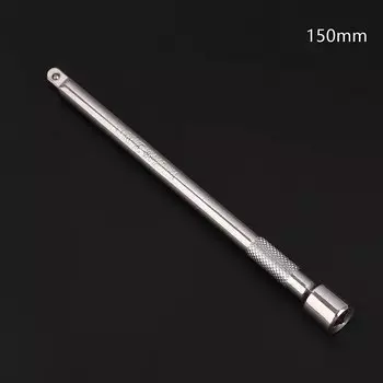 HELTC Удлинитель для трещотки 1/4", 50/75/100/150 мм