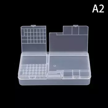 HELTC Ящик для хранения деталей мобильных телефонов