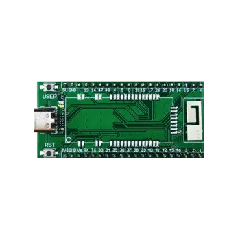 Heltec Automation ESP32 Dev Backplane для CT62