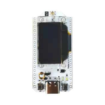 Heltec WiFi LoRa 32 V3 Dev-board