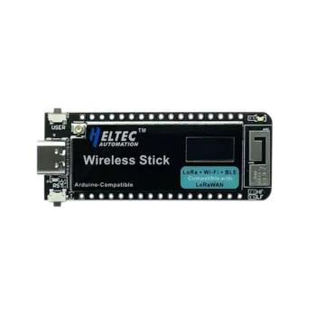 Heltec Wireless Stick V3 ESP32 LoRa плата
