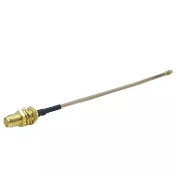 HENGCHANG 20-178-ips-sma RG178 SMA кабель адаптер