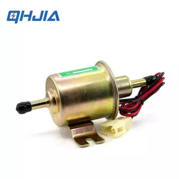 HEP-02A универсальный дизельный бензиновый Электрический топливный насос низкого давления DC 12 В 24 в автомобильный мотоцикл TOYOTA Ford Yanmar NISSAN ATV