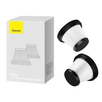HEPA-фильтр Baseus для автомобильного пылесоса A3 lite