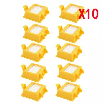 Hepa-фильтр + боковая щетка + щетина для iRobot Roomba 700 760 770 772 774 775 776 780 782 785 786 790, аксессуары для кисти