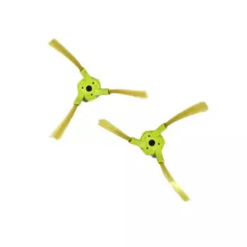 HEPA-фильтр, боковые щетки или центральная щетка для LG HOMBOT ROBOKING