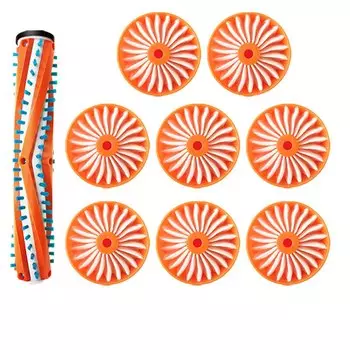 HEPA-фильтр для BLACK + DECKER BSV2020G / BSV2020P