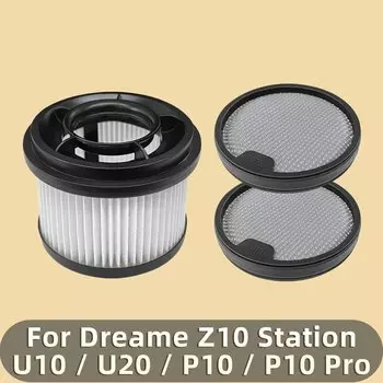 HEPA-фильтр для Dreame Z10 Station / U10 / U20 / P10 / P10 Pro