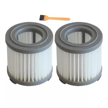 HEPA фильтр для пылесоса JIMMY JV51/CJ53/C53T/CP31