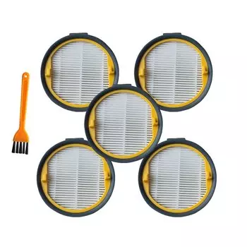 HEPA-фильтр для пылесоса JIMMY JV63 JV65 JV65 PLUS