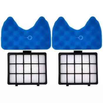 HEPA Фильтр для пылесоса Mornrise Samsung SC65