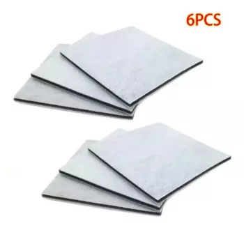 HEPA-фильтр для пылесоса Philips Electrolux, хлопковый фильтр двигателя для впуска ветрового воздуха