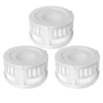 Hepa-фильтр для пылесоса Xiaomi G11 / Xiaomi Mijia K10 Pro OSSIEAO