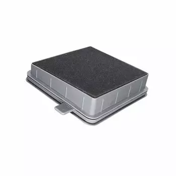 HEPA фильтр для пылесоса Zanussi zan2030R