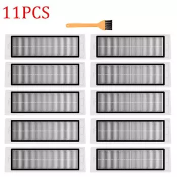 Фильтр HEPA для робота-пылесоса IBooWu SMT353 2 шт.