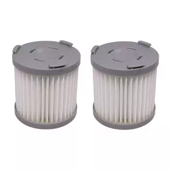 HEPA-фильтр для ручного пылесоса Polaris PVCS 1102 HandstickPro+