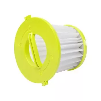 HEPA фильтры для RYOBI PCL705/PCL704 ручной пылесос (2 шт.)