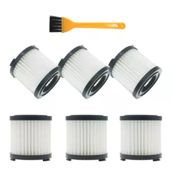 HEPA фильтр для Xiaomi JIMMY JV51 JV53 JV71 JV83