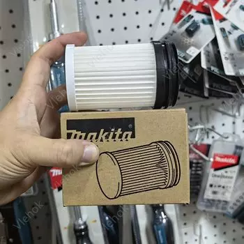 HEPA-фильтр Makita для влажной/сухой уборки