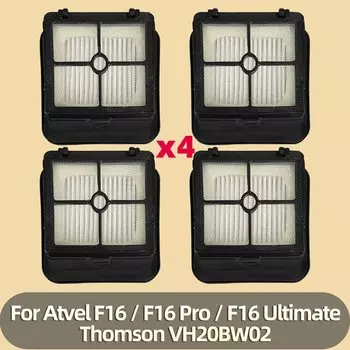 HEPA-фильтр OSSIEAO для Atvel F16/F16 Pro/F16 Ultimate/Thomson VH20BW02