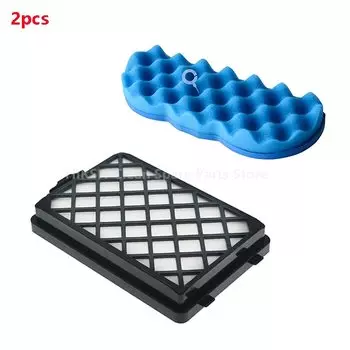 HEPA-фильтр Samsung DJ63-01126A для пылесоса