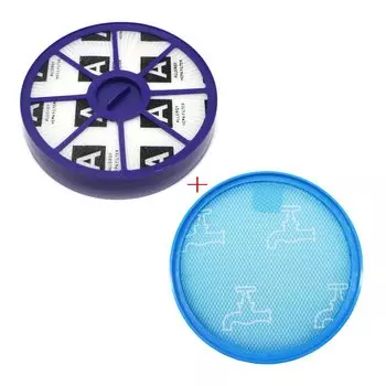 HEPA-фильтры для Dyson DC19 DC20 DC21 DC29