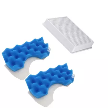 HEPA-фильтры для пылесоса bcecynep